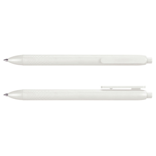Promotional PLA Pens White